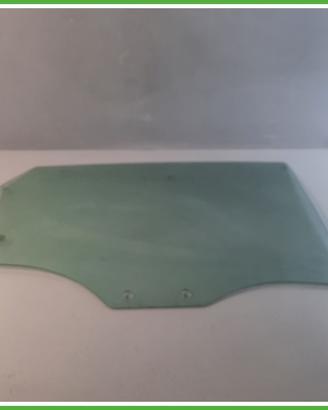 Cristallo Laterale Scendente Posteriore Destro DX