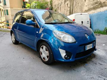 RENAULT Twingo 1.2 16V Dynamique