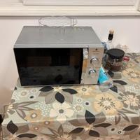 Forno a microonde