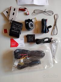 Antifurto sonoro volumetrico  per Toyota Yaris
