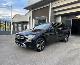 Mercedes-benz GLC 300 GLC 300 de 4Matic Plug-in hy