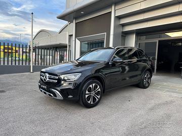 Mercedes-benz GLC 300 GLC 300 de 4Matic Plug-in hy