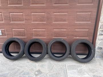 Gomme Pirelli scorpion  al 35% 40%  255/45/19