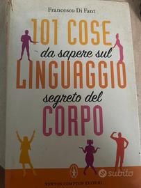 101 cose da sapere sul linguaggio segreto del corp