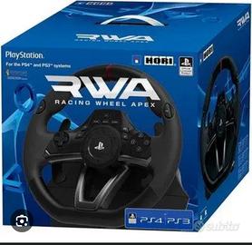 Volante hori ps4