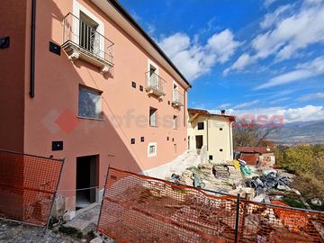 Casa Indipendente L'Aquila [Cod. rif 3193225VRG]