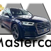 AUDI SQ5 Q5 3.0 tdi mhev quattro 347cv tiptronic