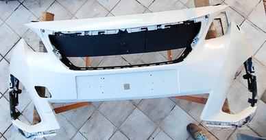 Paraurti anteriore griglia Peugeot 3008 5008 GT