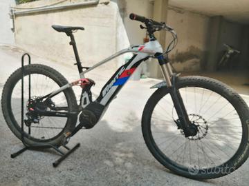 Bici Fantic 1.4