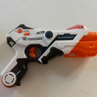 NERF LASER OPS PRO
