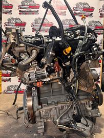 MOTORE FIAT 1.3 M JET CON SENSORE AVENTE SIGLA 225