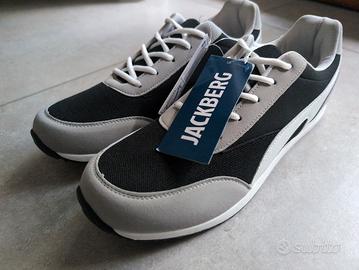 Scarpe uomo Jackberg 46 - NUOVE