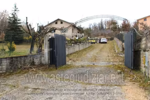 Villa o villino Cagnano Amiterno [A4329381]
