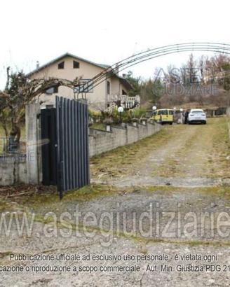 Villa o villino Cagnano Amiterno [A4329381]