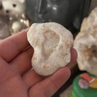 Pietra delle fate  54.6 gr