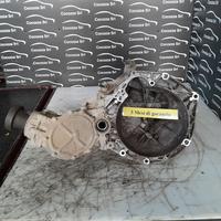 Cambio meccanico FIAT PANDA 1.2 benzina 4x4