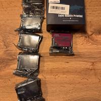 Cartucce stampante Epson compatibili