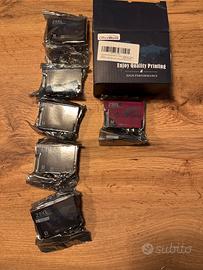 Cartucce stampante Epson compatibili