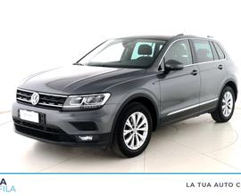 VOLKSWAGEN Tiguan II 2016 - Tiguan 2.0 tdi U167680