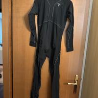 Sottotuta Dainese D-CORE DRY SUIT 