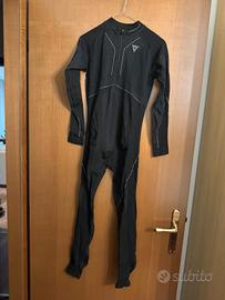 Sottotuta Dainese D-CORE DRY SUIT 