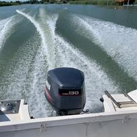 Sunbird Barletta 204