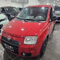 NUOVA FIAT PANDA 1.4 BENZ/GPL 100HP PANDEMONIO