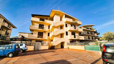Appartamento Agrigento [AG952VRG]