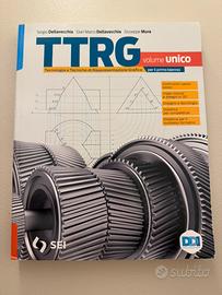 TTRG Volume Unico - Dellavecchia