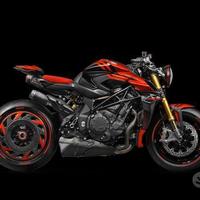 MV Agusta Rush 1000