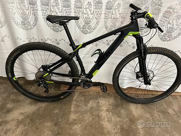Giant MTB XTC ADVANCED tg.M