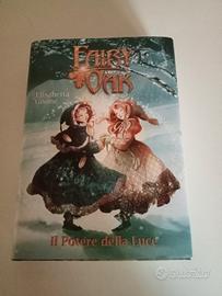 fairy oak il potere della luce 3 libro  2007