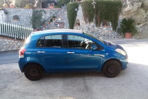 Yaris 1.4 5p.