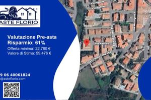 Immobile in asta di 51 m² a Trinità d'Agultu e Vig