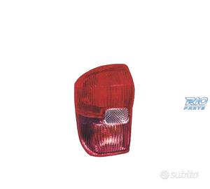 FANALE SINISTRO TOYOTA RAV4 00-03