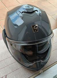 Casco scorpion taglia s