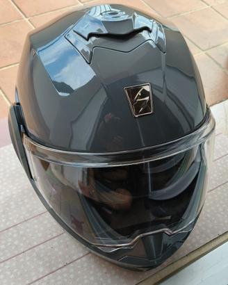 Casco scorpion taglia s