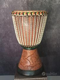 percussione djembè