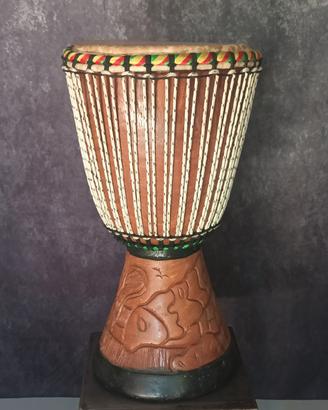 percussione djembè