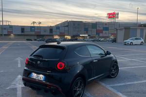 Alfa Romeo MiTo 1.6 JTDm 120 CV