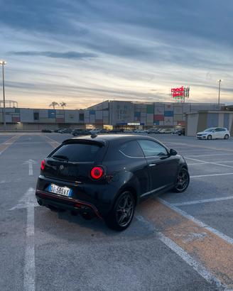 Alfa Romeo MiTo 1.6 JTDm 120 CV