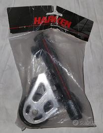 Carrello harken
