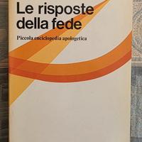 Le Risposte della Fede di Pierre Descouvemont