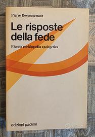 Le Risposte della Fede di Pierre Descouvemont
