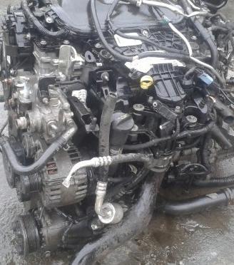 Motore ford mondeo - 2.0 d - txba