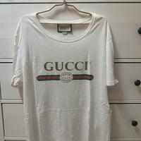 Maglietta Gucci