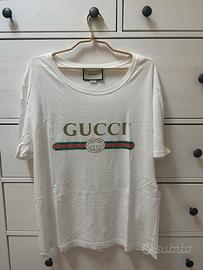 Maglietta Gucci