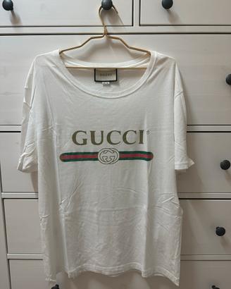 Maglietta Gucci