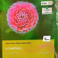 Il Campbell + fascicolo Studiamo insieme