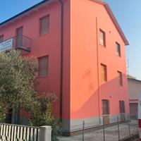 LIDO DI DANTE- casa vacanze-